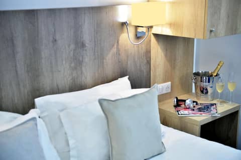 Hôtel Eugénie — photo 3