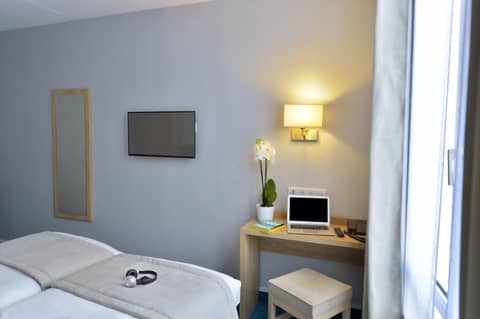Hôtel Eugénie — photo 7