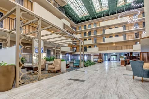 Embassy Suites by Hilton Memphis East Germantown Area — photo 5