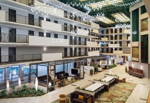 Embassy Suites by Hilton Memphis East Germantown Area — photo 7