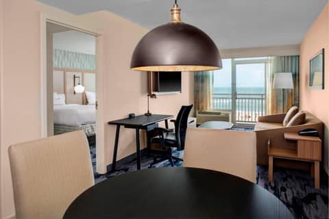 Fairfield Inn & Suites by Marriott Virginia Beach Oceanfront — photo 2