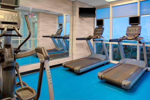 Fairfield Inn & Suites by Marriott Virginia Beach Oceanfront — photo 5