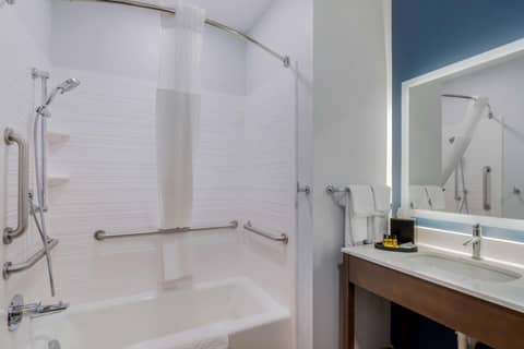 Hyatt Select St Louis Airport — photo 2