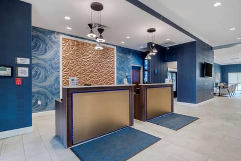 Hyatt Select St Louis Airport — photo 6