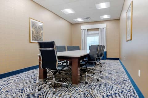 Hyatt Select St Louis Airport — photo 8