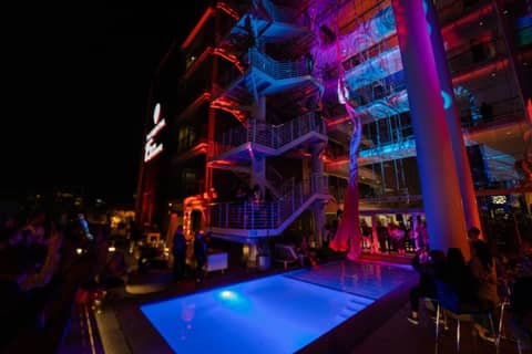 The Capital 15 on Orange Hotel & Spa — photo 3