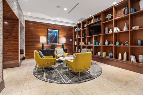 Four Points by Sheraton Jacksonville Baymeadows — photo 2