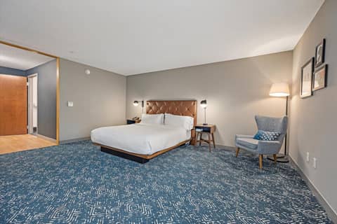 Four Points by Sheraton Jacksonville Baymeadows — photo 3