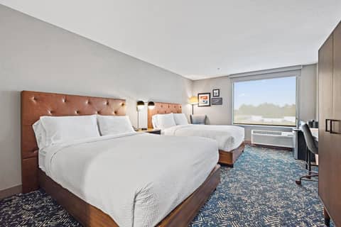 Four Points by Sheraton Jacksonville Baymeadows — photo 4