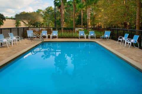 Four Points by Sheraton Jacksonville Baymeadows — photo 5