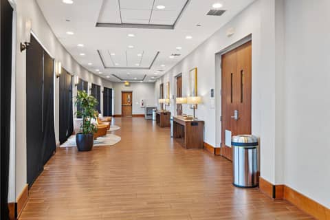 Four Points by Sheraton Jacksonville Baymeadows — photo 9
