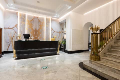 Hotel Majestic — photo 2