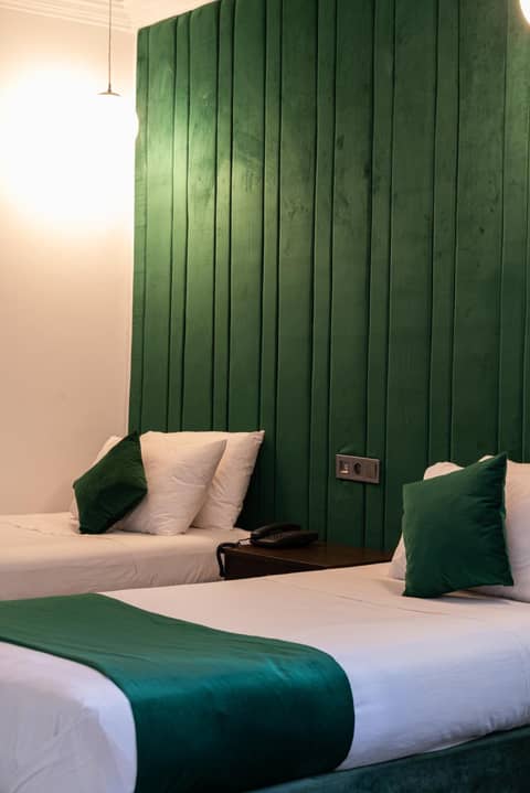 Hotel Majestic — photo 3