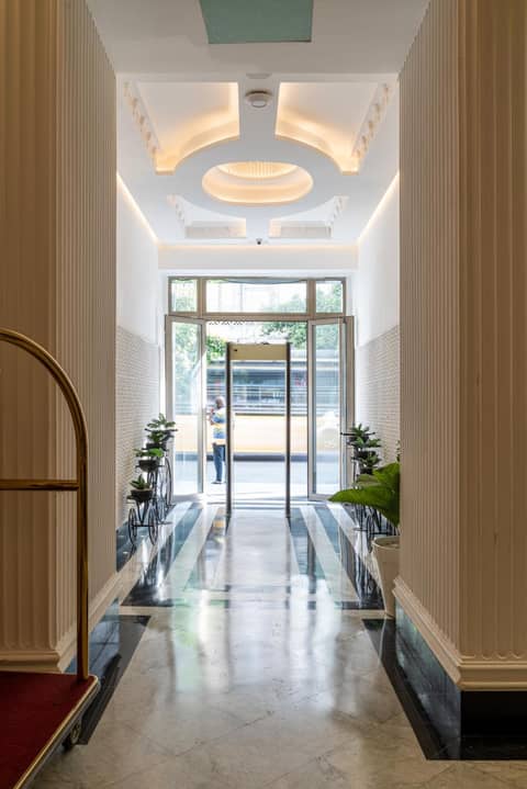 Hotel Majestic — photo 6