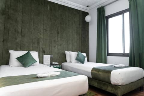 Hotel Majestic — photo 7