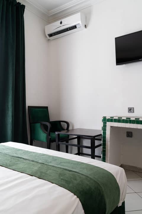 Hotel Majestic — photo 9