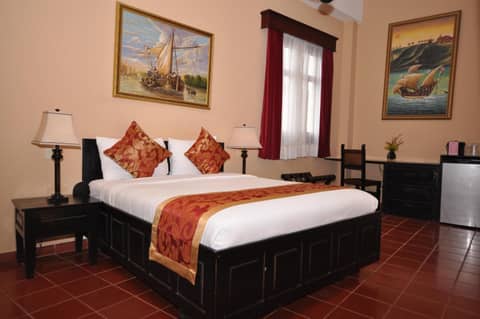Boutique Hotel Palacio — photo 2