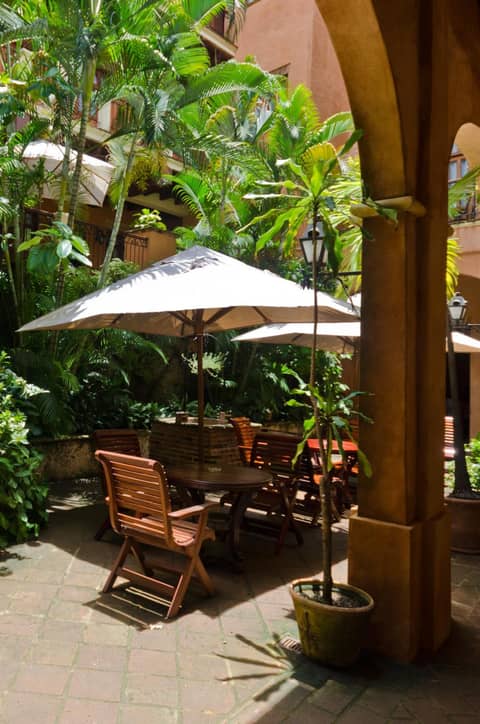 Boutique Hotel Palacio — photo 5