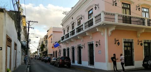 Boutique Hotel Palacio — photo 6