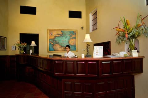 Boutique Hotel Palacio — photo 9