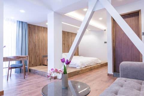 9ine Thamel Hotel — photo 9