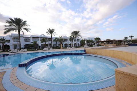 Continental Plaza Beach Resort — photo 4