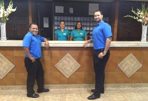 Hotel Caribe — photo 2