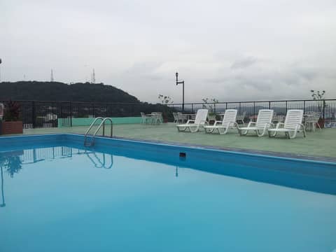Hotel Caribe — photo 4