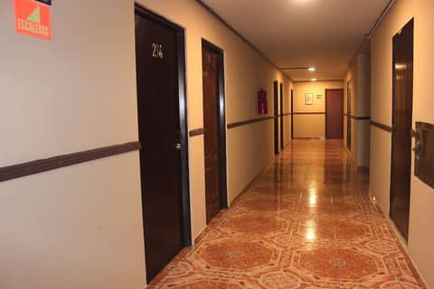 Hotel Caribe — photo 7
