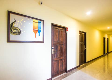 Lee Chiang Hotel — photo 2