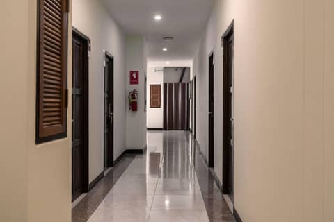Lee Chiang Hotel — photo 3