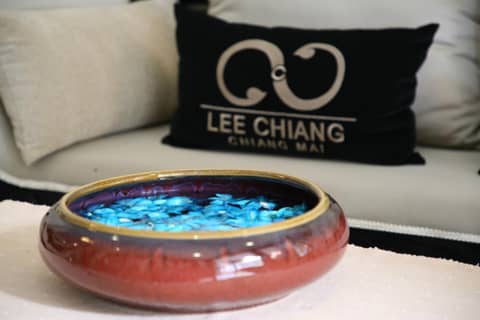 Lee Chiang Hotel — other