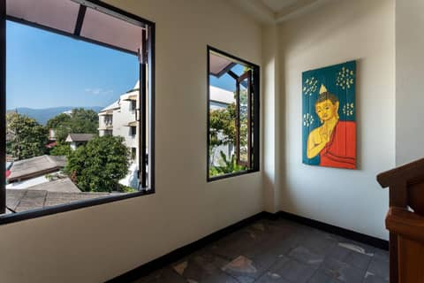 Lee Chiang Hotel — other