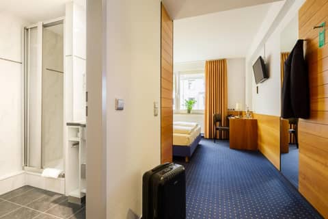 MesseHotel Köln-Deutz — photo 2