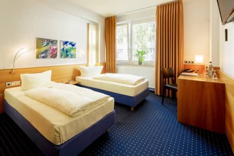 MesseHotel Köln-Deutz — photo 3