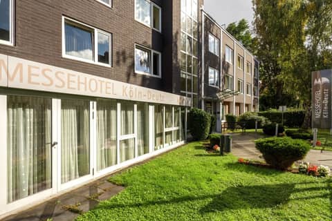 MesseHotel Köln-Deutz — photo 6