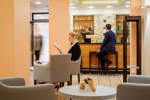 MesseHotel Köln-Deutz — photo 9