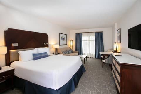 Wyndham Grand Orlando Resort Bonnet Creek — photo 6