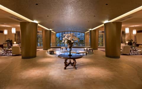 Wyndham Grand Orlando Resort Bonnet Creek — photo 7