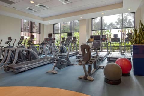 Wyndham Grand Orlando Resort Bonnet Creek — photo 8