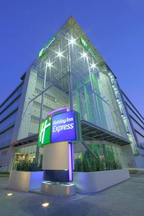 Holiday Inn Express Guadalajara Expo by IHG — photo 6