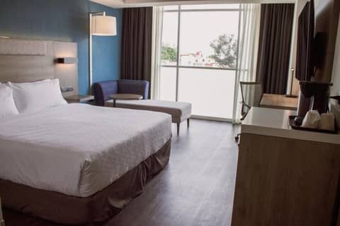 Holiday Inn Express Guadalajara Expo by IHG — photo 7