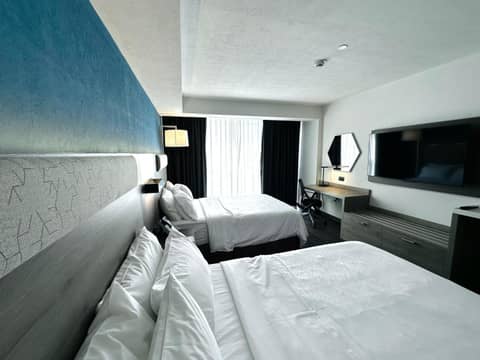 Holiday Inn Express Guadalajara Expo by IHG — photo 9