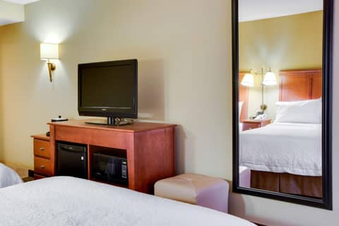 Hampton Inn Pittsburgh Greentree — photo 5