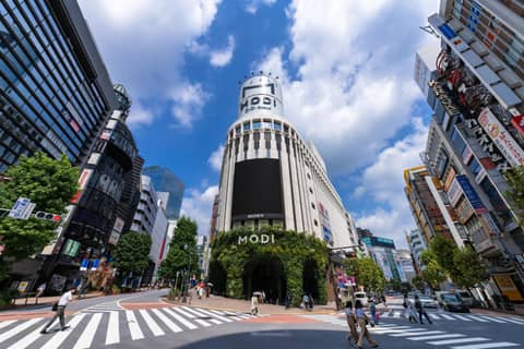 The OneFive Tokyo Shibuya — photo 2