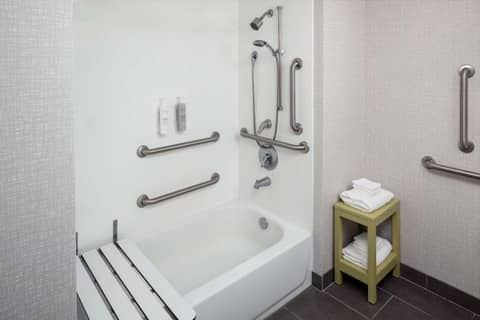 Hampton Inn & Suites Savannah - I-95 South - Gateway — photo 8