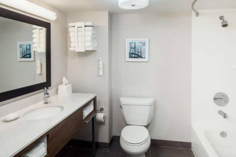 Hampton Inn & Suites Savannah - I-95 South - Gateway — photo 9