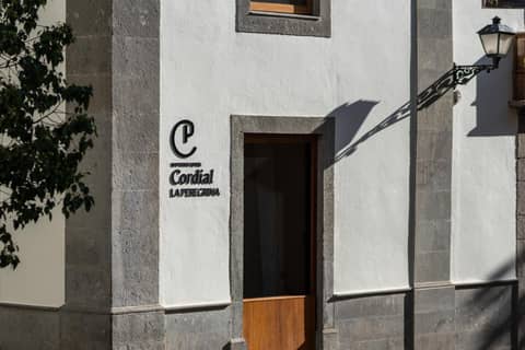 Boutique Hotel Cordial La Peregrina — photo 8