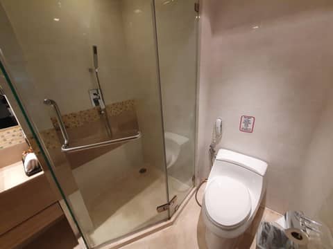 Amora NeoLuxe Suites Hotel — photo 4