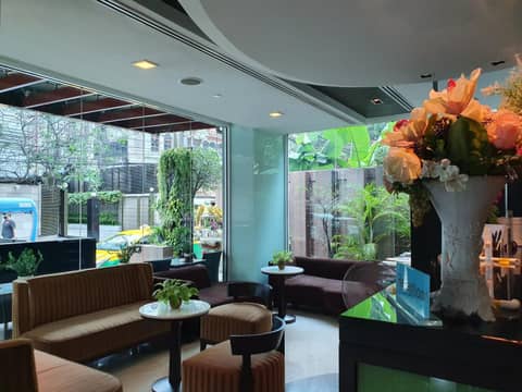 Amora NeoLuxe Suites Hotel — photo 5